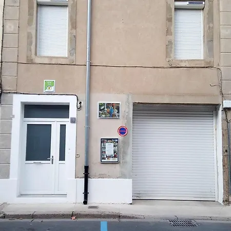Le Parcours Cathare Otel Olonzac