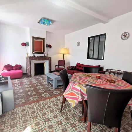 Otel Le Parcours Cathare *