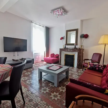 Otel Le Parcours Cathare *