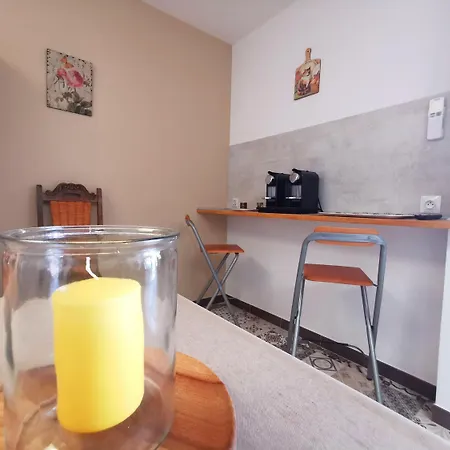 Le Parcours Cathare Otel Olonzac